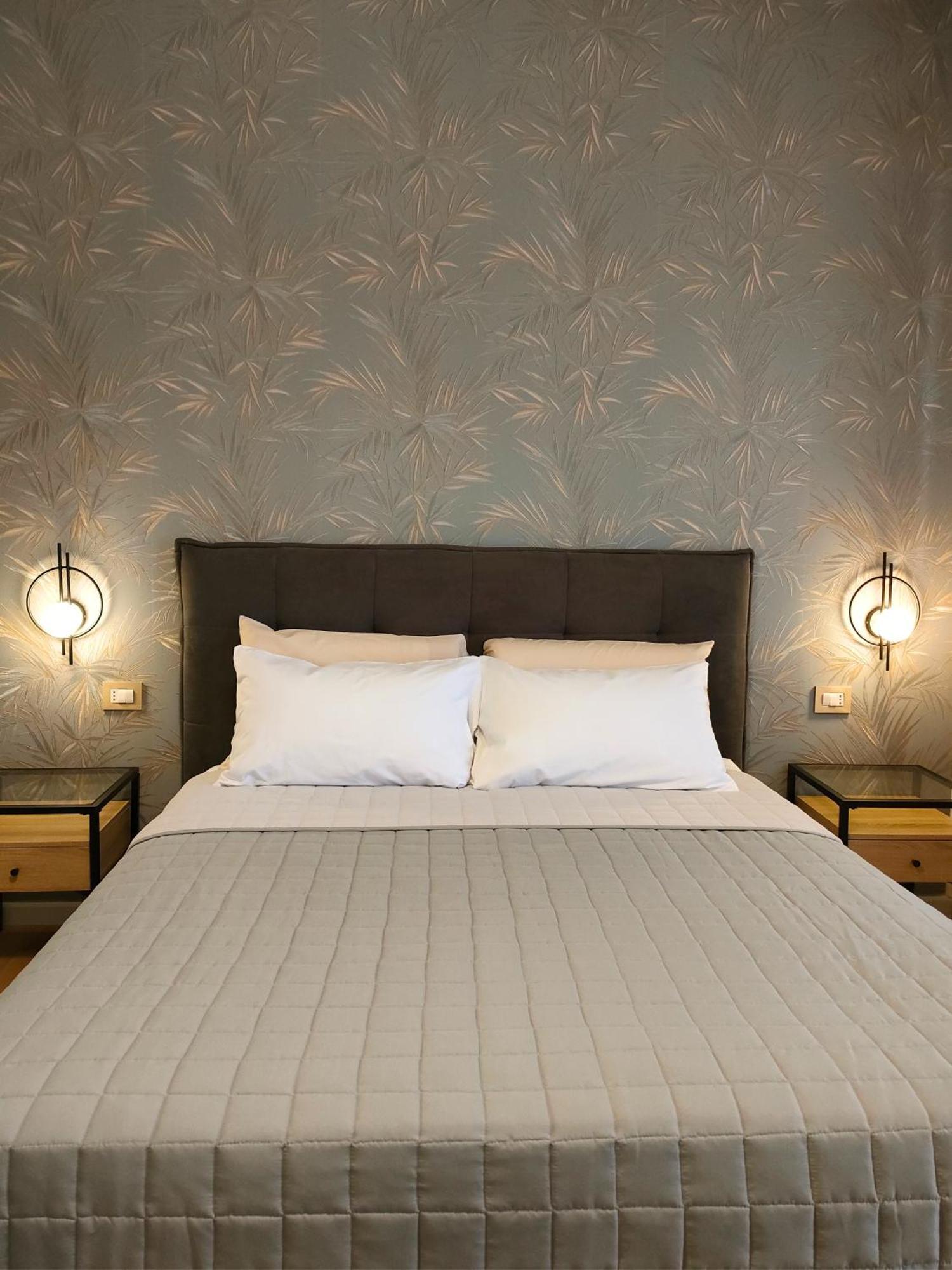 Agape Charme Rooms Bari Exterior photo