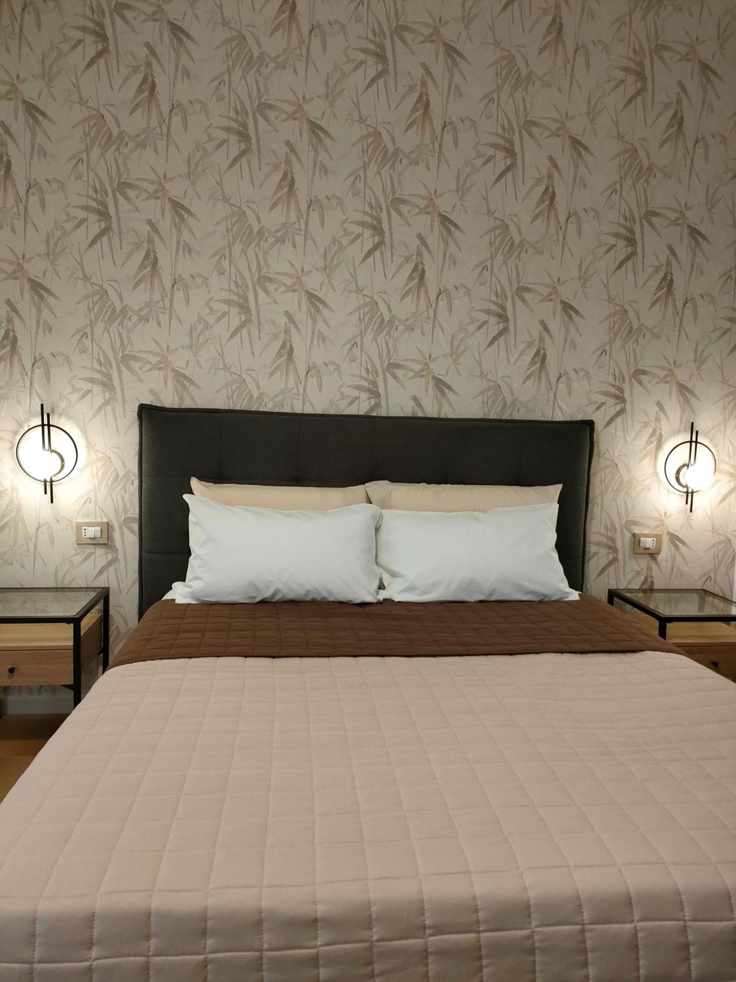 Agape Charme Rooms Bari Exterior photo